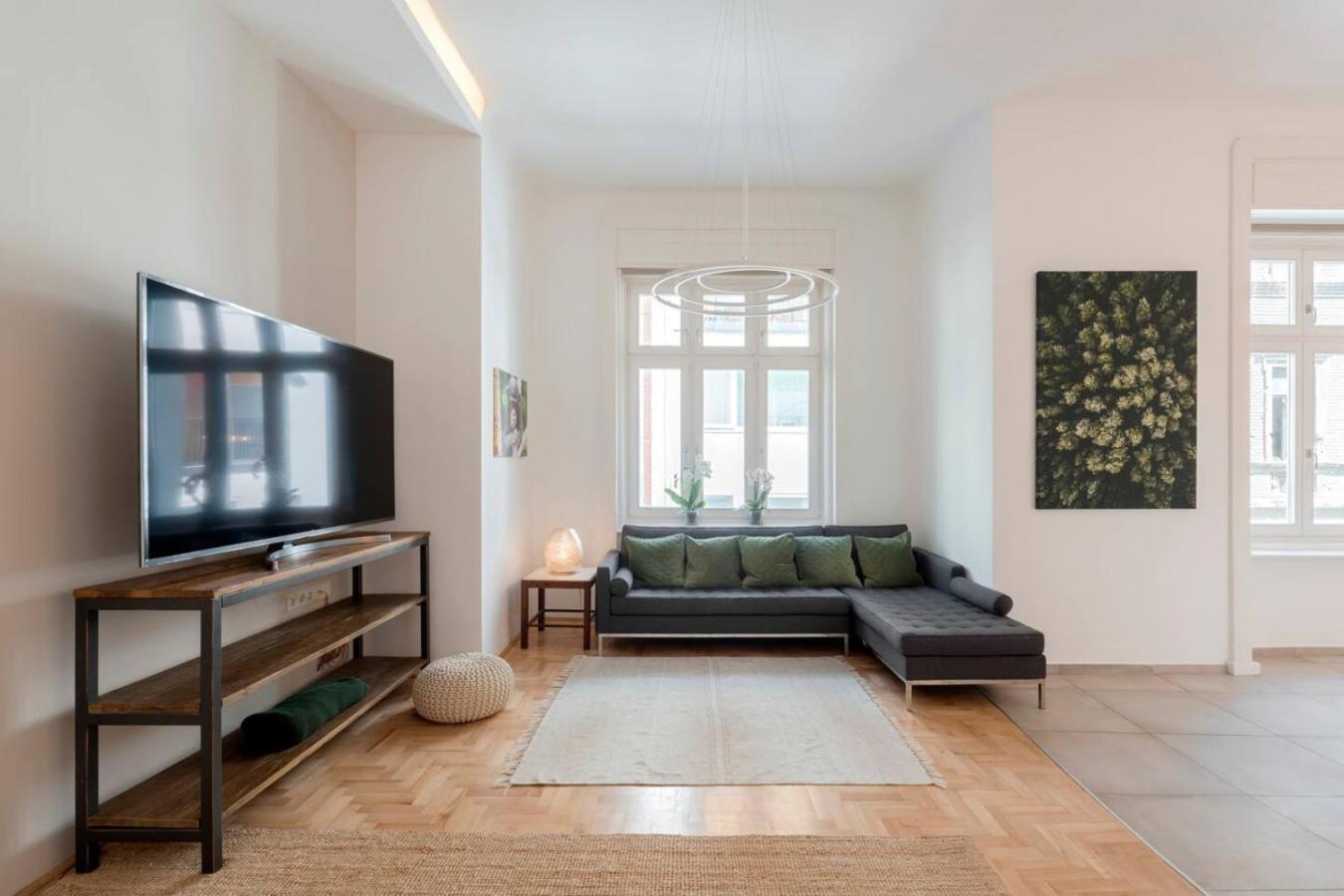 Modern Luxury - Centre Budapest