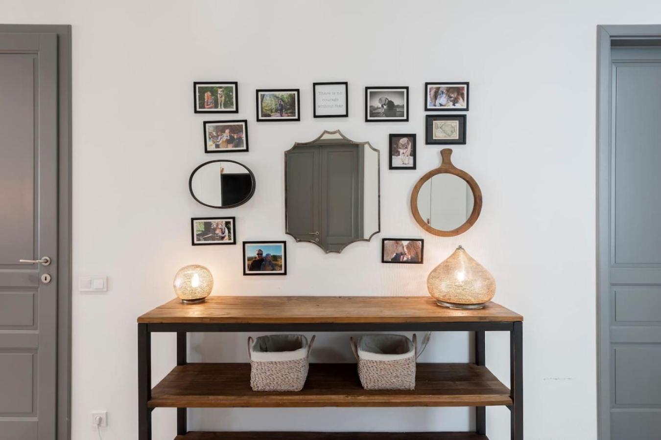 Apartamento Modern Luxury - Centre *