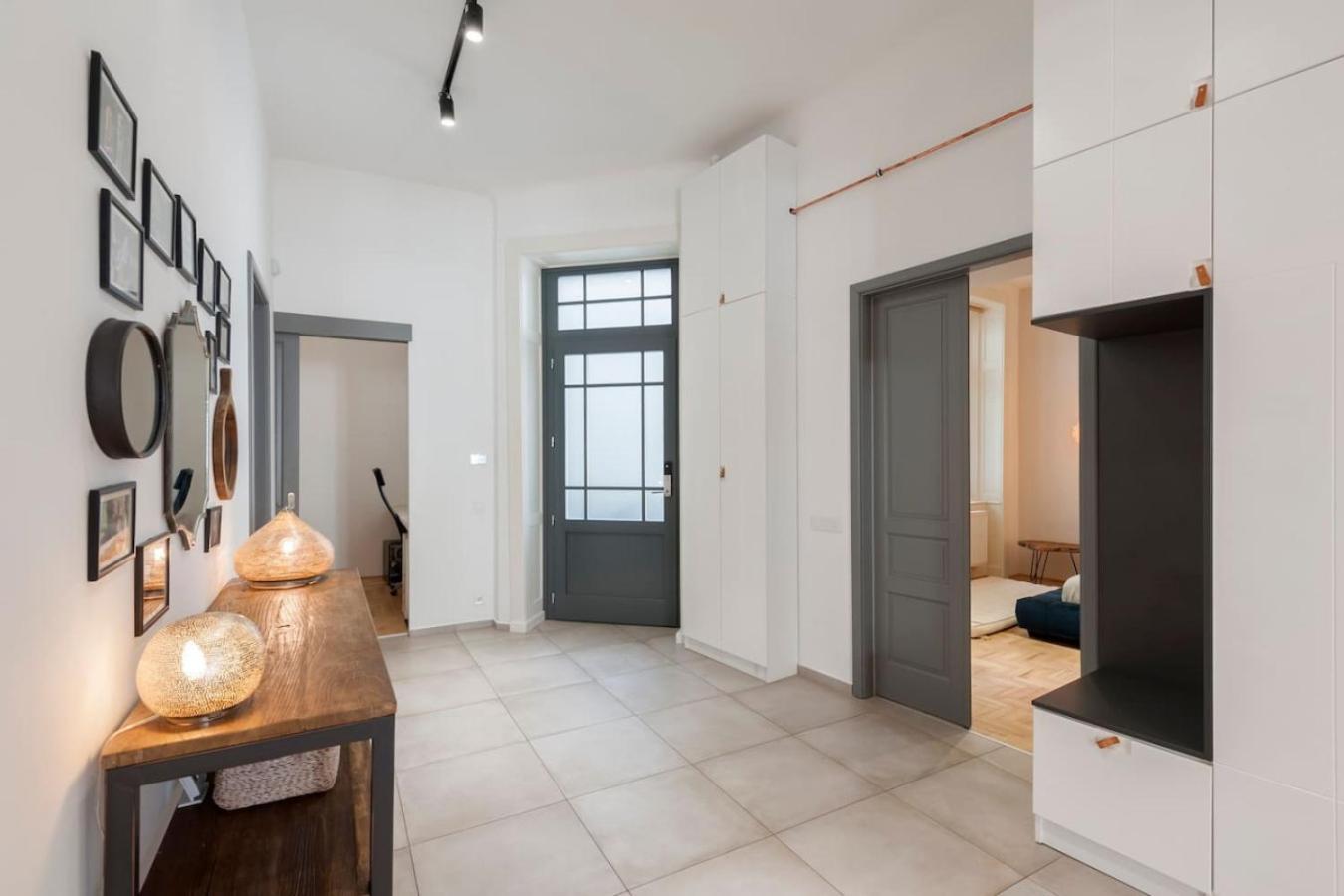 Apartment Modern Luxury - Centre Budapest