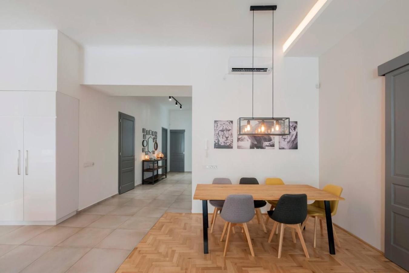 Modern Luxury - Centre Apartamento