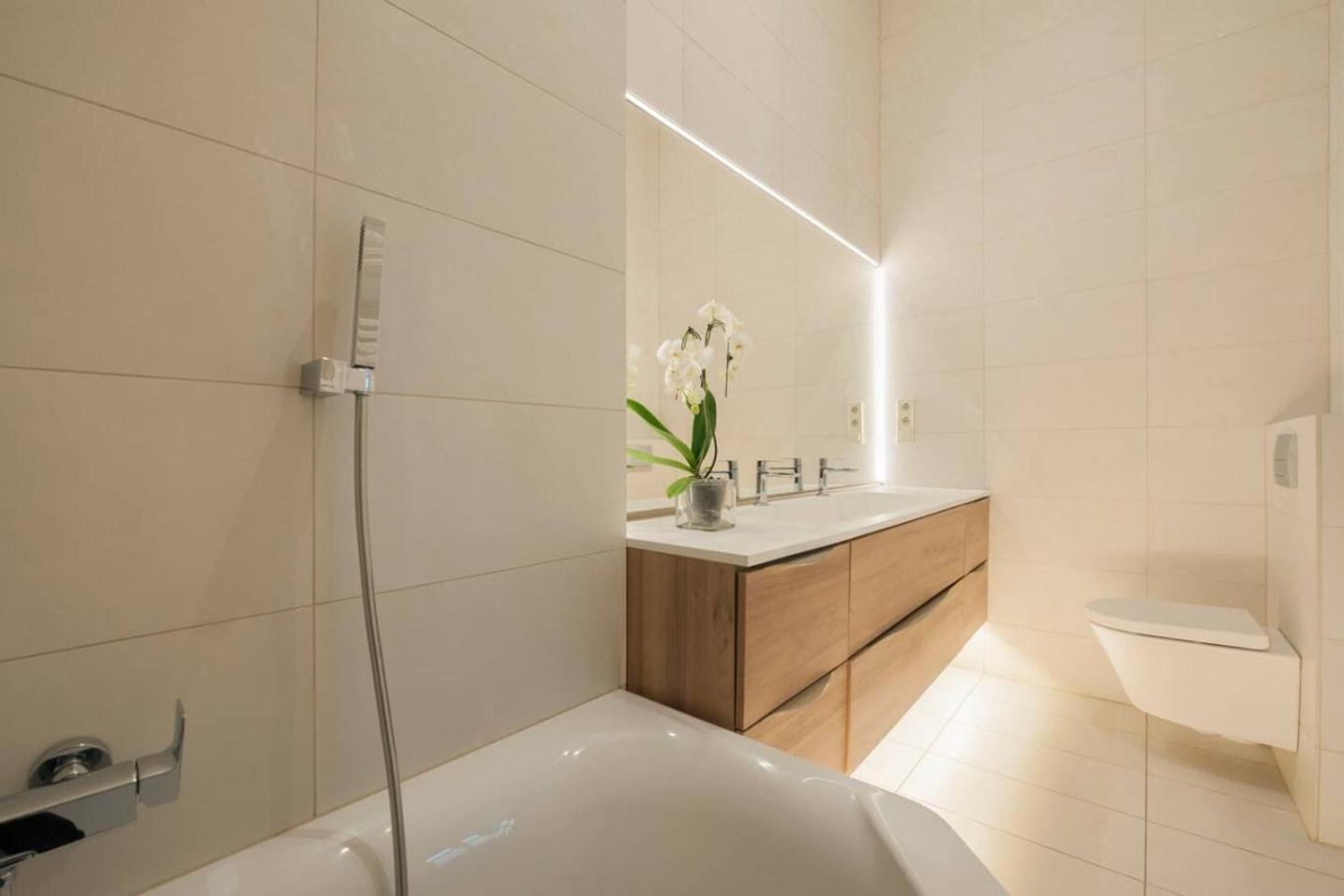 Apartment Modern Luxury - Centre *