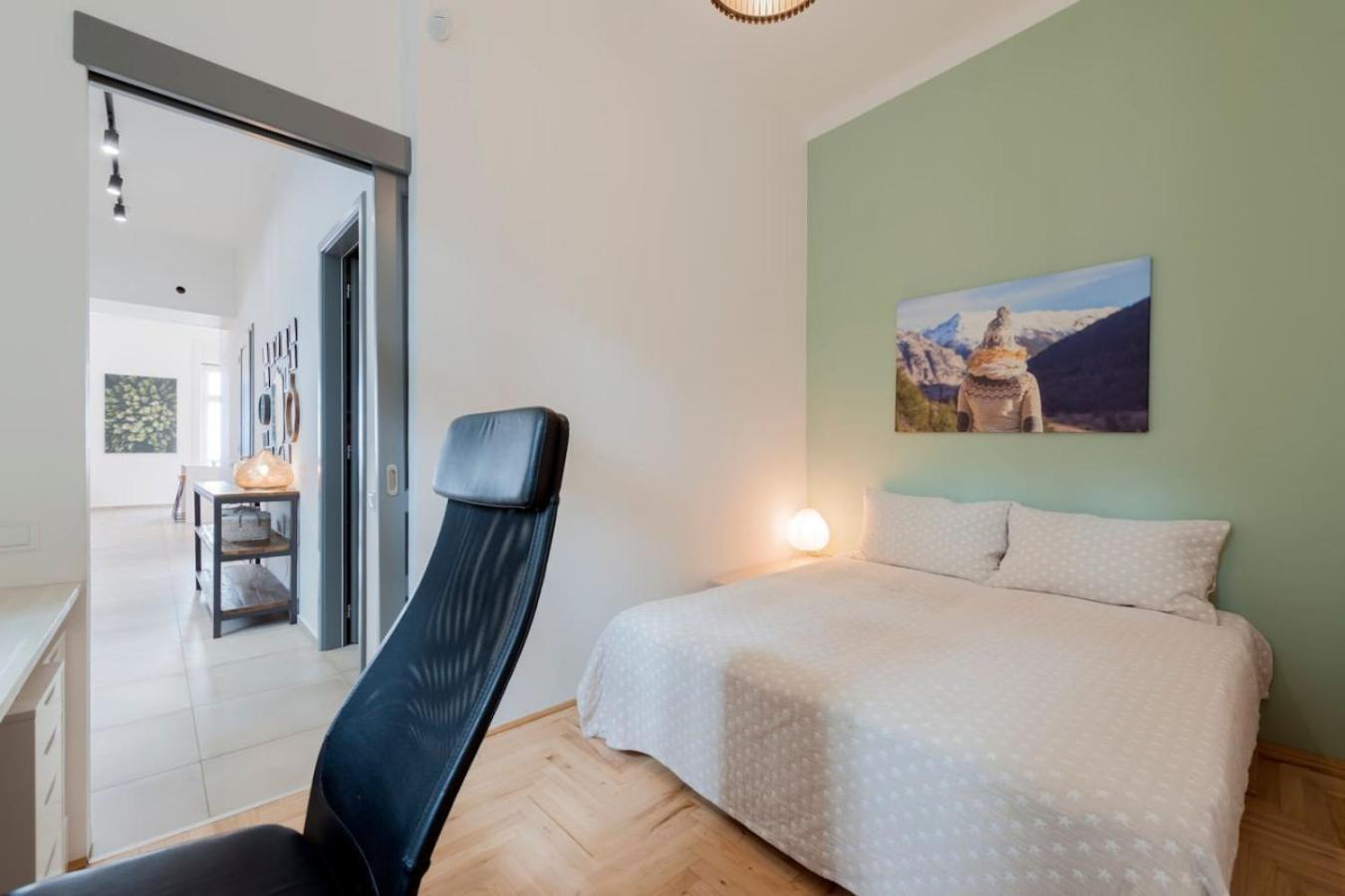 Apartment Modern Luxury - Centre Budapest
