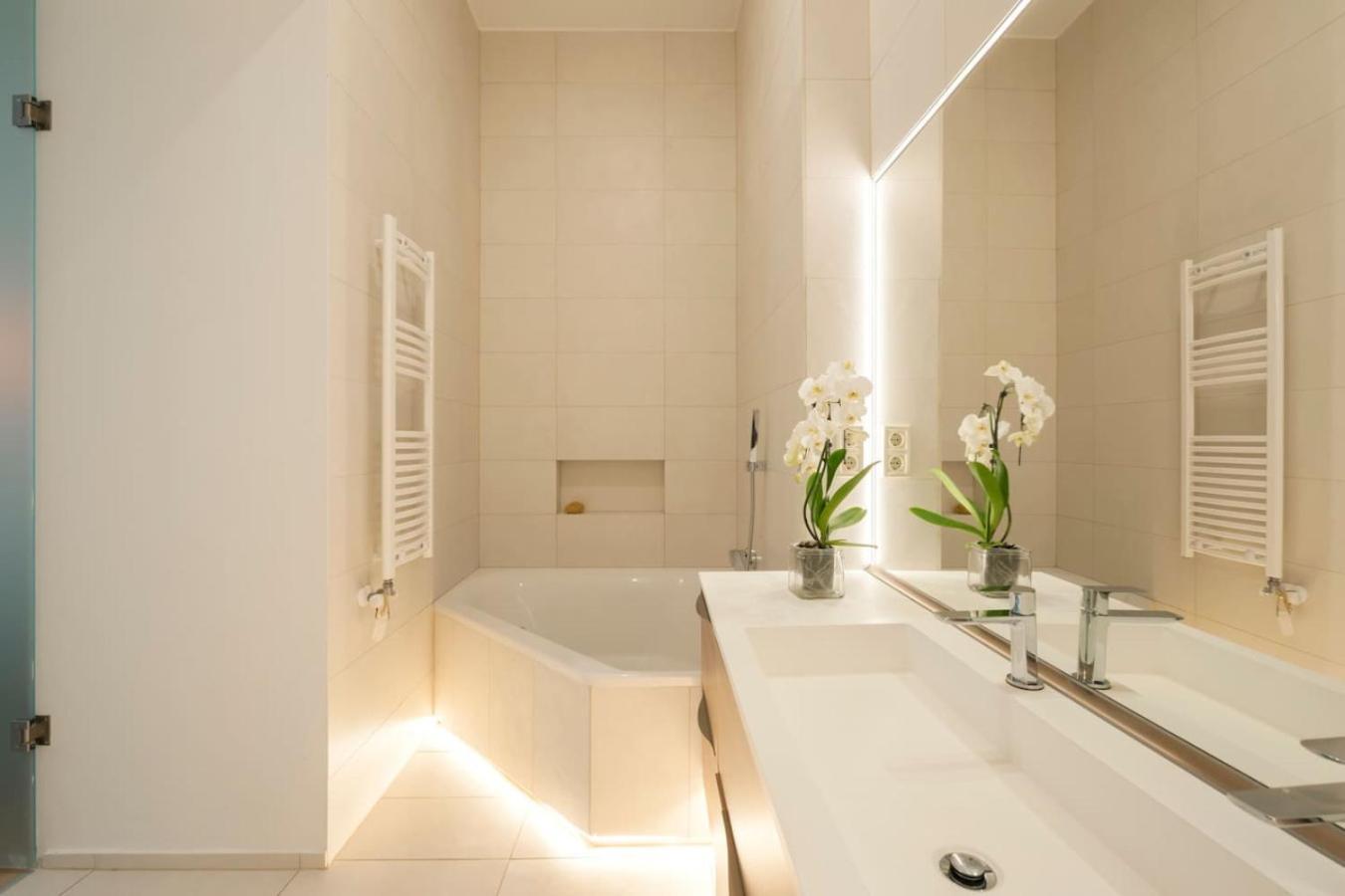 Apartment Modern Luxury - Centre *