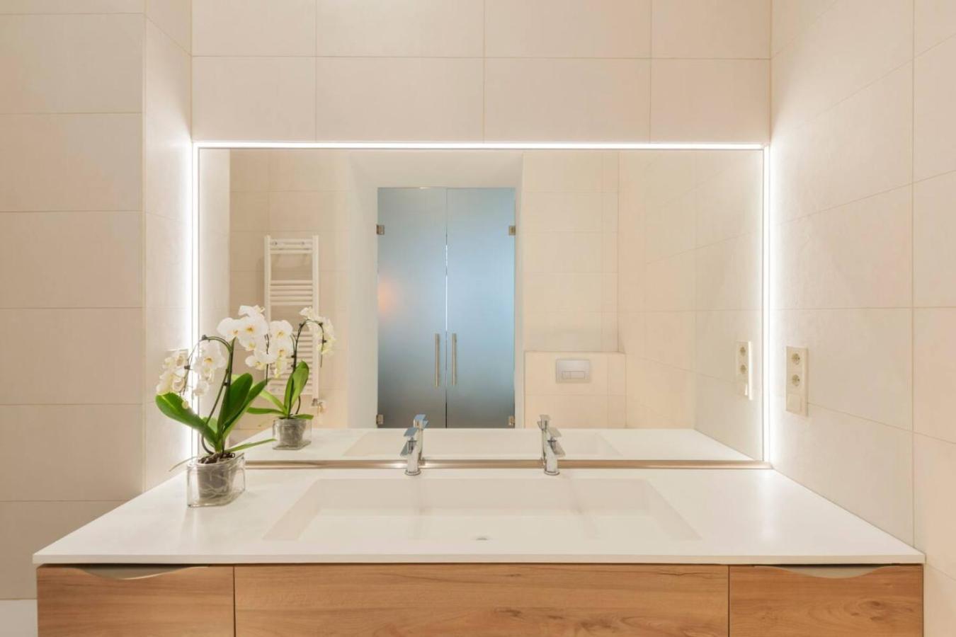 Modern Luxury - Centre Apartment Budapest