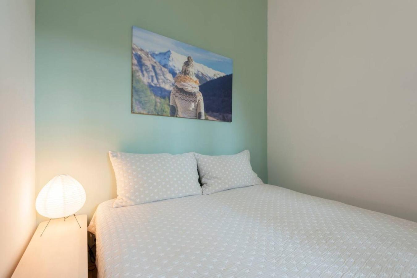 Apartment Modern Luxury - Centre Budapest