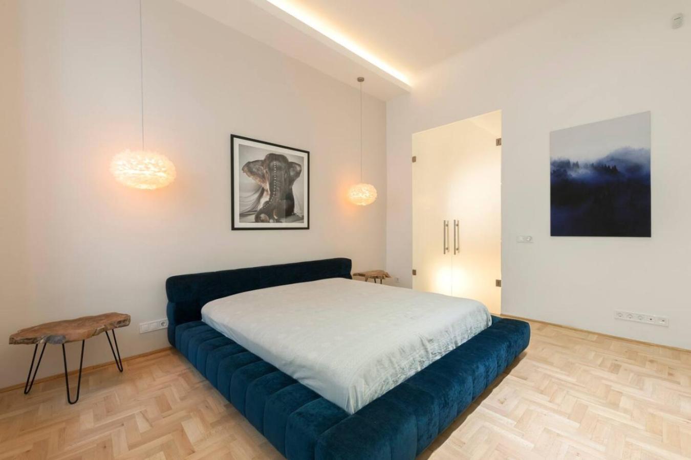 Apartamento Modern Luxury - Centre
