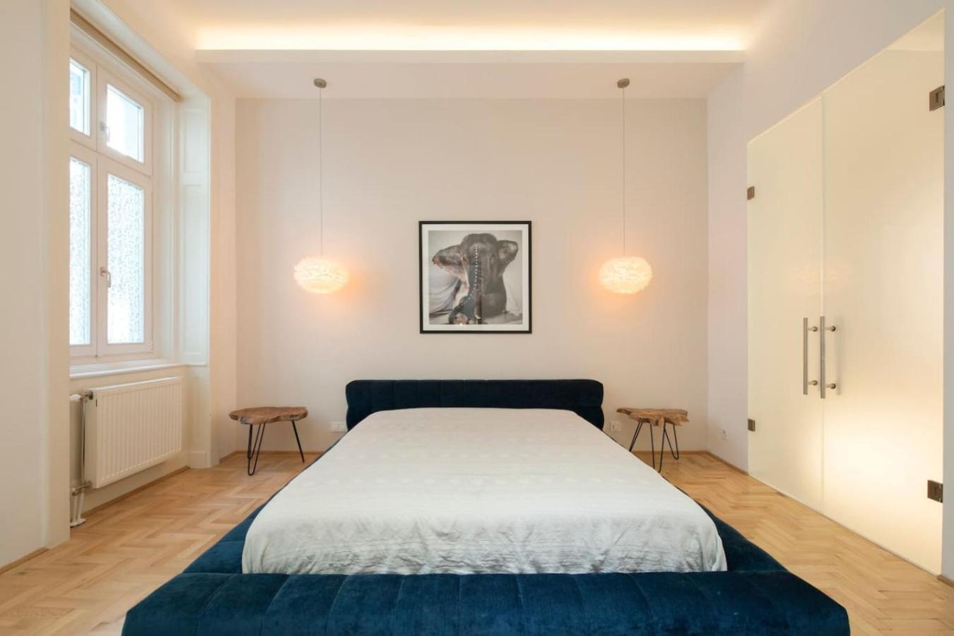 Apartamento Modern Luxury - Centre *
