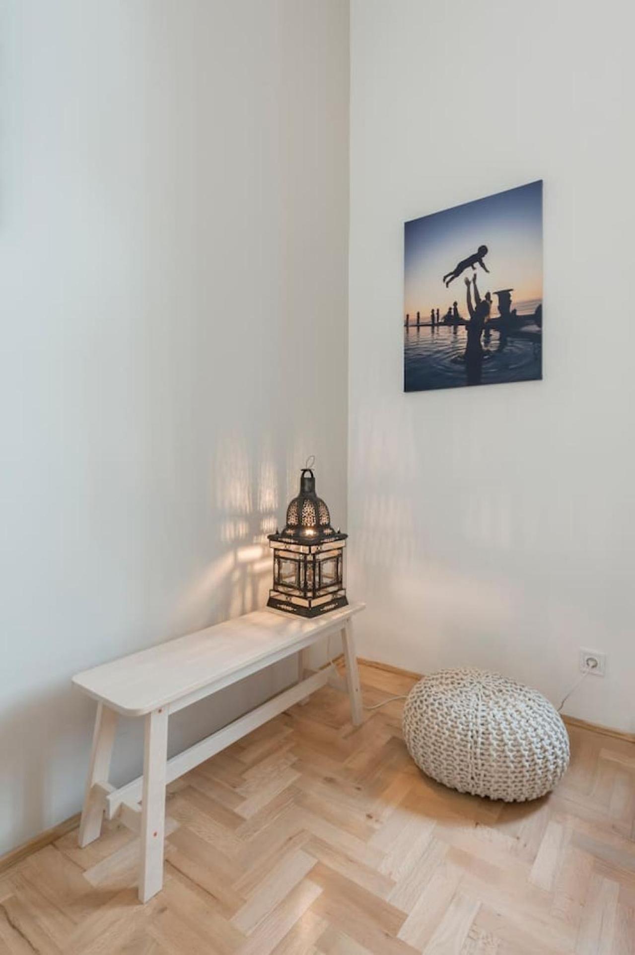 Modern Luxury - Centre Apartment Budapest