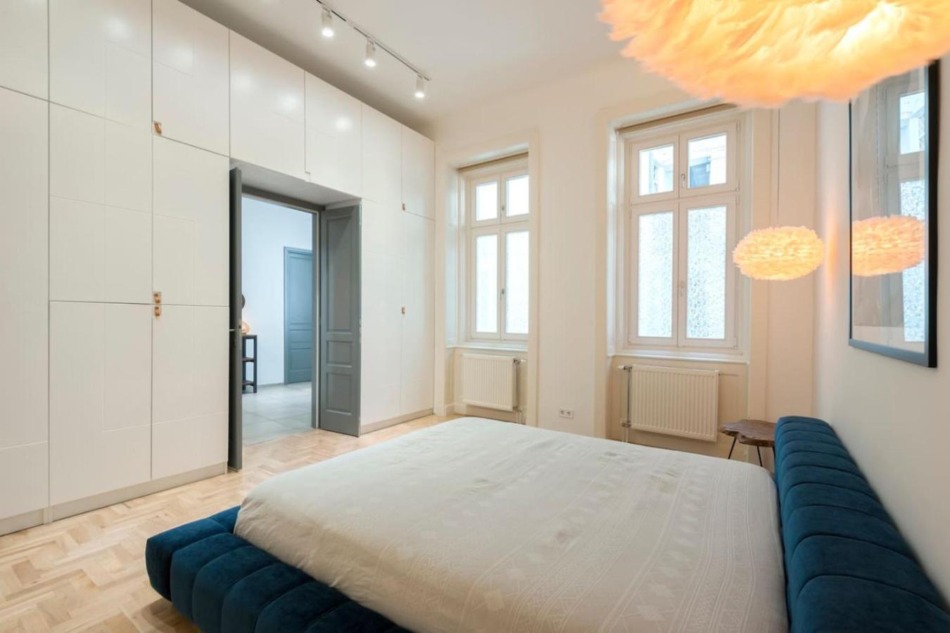 Apartment Modern Luxury - Centre *