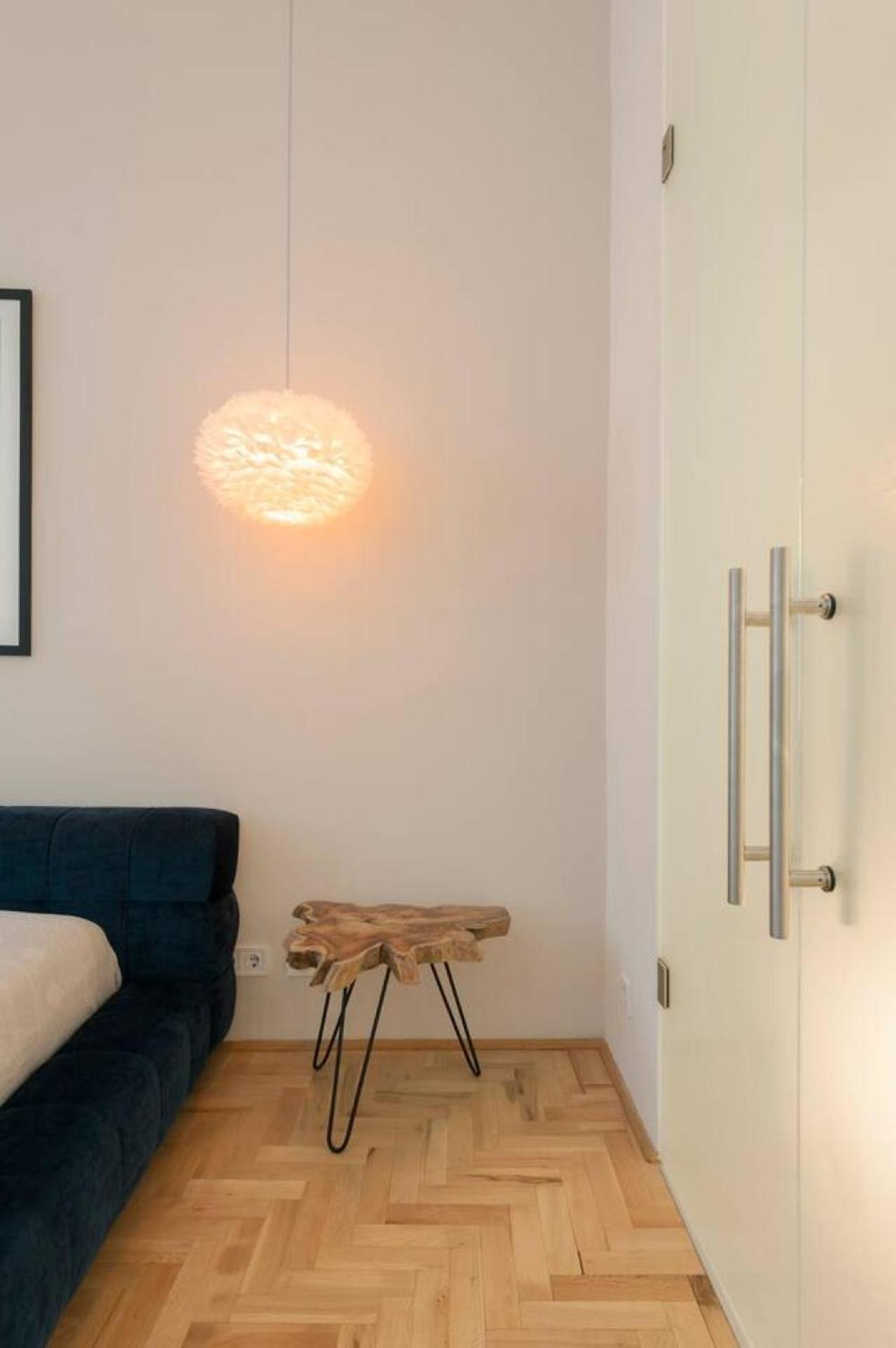 Modern Luxury - Centre Apartment Budapest
