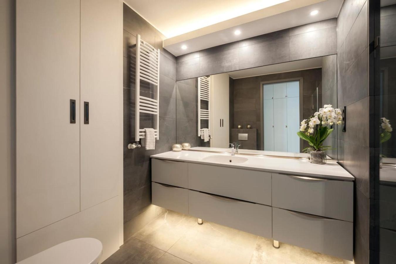 Modern Luxury - Centre Apartamento