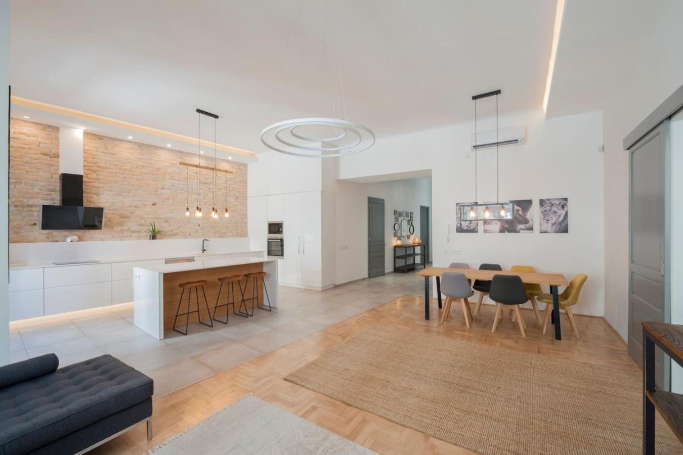Apartment Modern Luxury - Centre