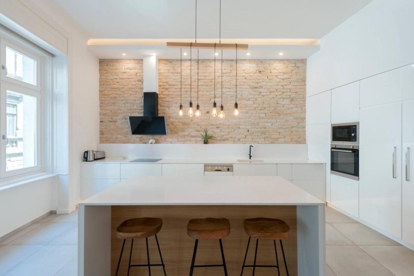 Apartment Modern Luxury - Centre *