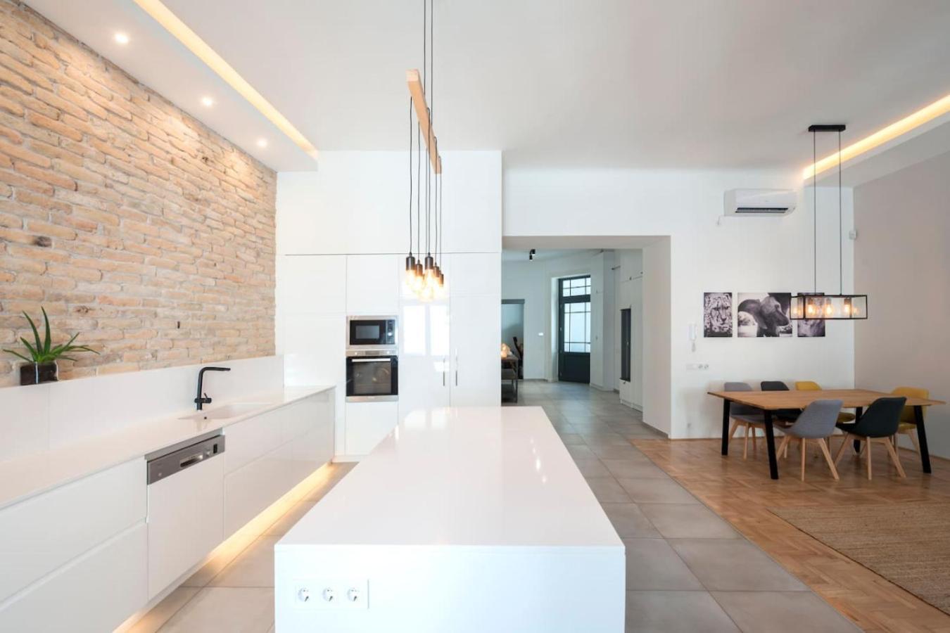 Modern Luxury - Centre Budapest